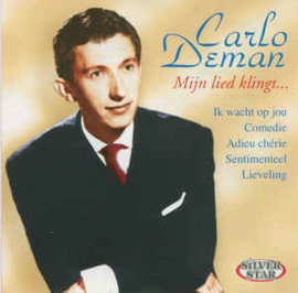 Carlo Deman ‎– Mijn Lied Klingt