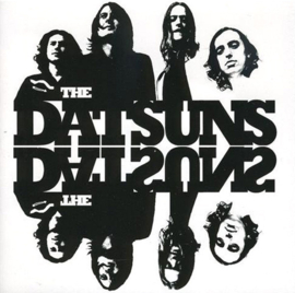 The Datsuns – The Datsuns