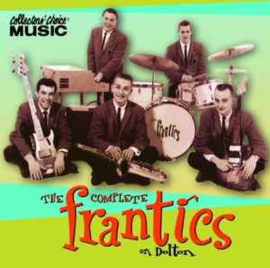 The Frantics ‎– The Complete Frantics On Dolton
