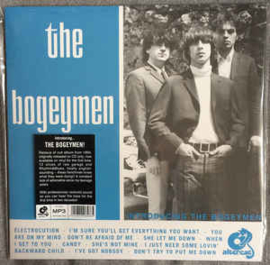 The Bogeymen ‎– Introducing The Bogeymen