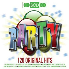 Original Hits - Party