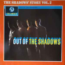 The Shadows ‎– The Shadows Story Vol. 2