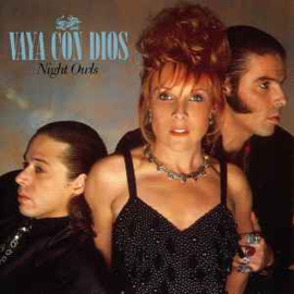 Vaya Con Dios ‎– Night Owls