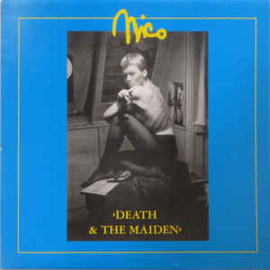 Nico ‎– Death & The Maiden