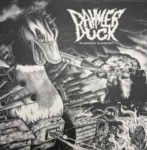 Dahmer Duck ‎– Weaponized Waterfowl