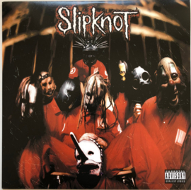 Slipknot – Slipknot