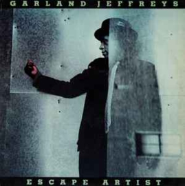 Garland Jeffreys ‎– Escape Artist