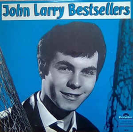 John Larry ‎– Bestsellers