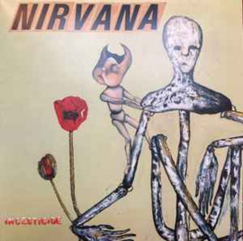 Nirvana ‎– Incesticide