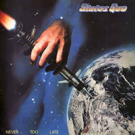 Status Quo ‎– Never Too Late