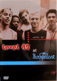 Level 42 ‎– At Rockpalast