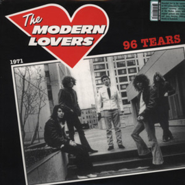 The Modern Lovers – 96 Tears