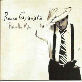 Rocco Granata ‎– Paisellu Miu