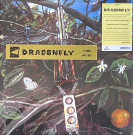 Dragonfly – Dragonfly