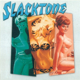 Slacktone – Daytona Mona