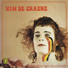 Wim De Craene ‎– Brussel
