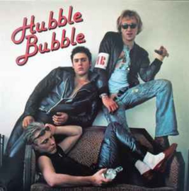 Hubble Bubble ‎– Hubble Bubble