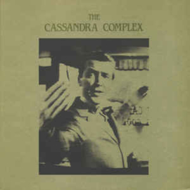 The Cassandra Complex ‎– Grenade