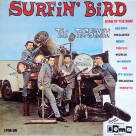 The Trashmen ‎– Surfin' Bird
