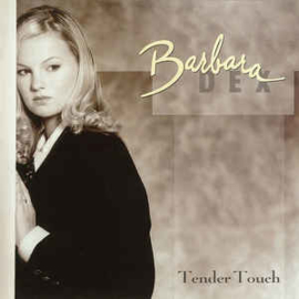 Barbara Dex ‎– Tender Touch