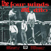 The Four Winds & Dito ‎– The Four Winds And Dito