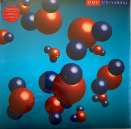 OMD – Universal