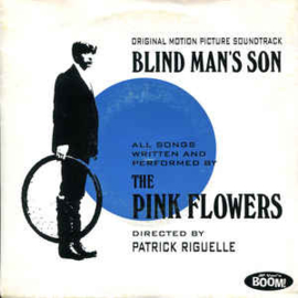 The Pink Flowers ‎– Blind Man's Son