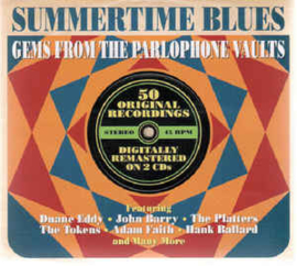 Summertime Blues Gems From The Parlophone Vaults