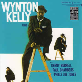 Wynton Kelly ‎– Piano