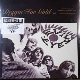 Diggin' For Gold Vol 6   LTD 1479/1600