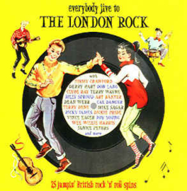 Everybody Jive To The London Rock
