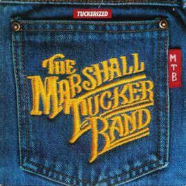 The Marshall Tucker Band ‎– Tuckerized