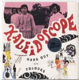 Kaleidoscope ‎– Hang Out