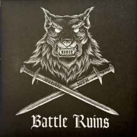 Battle Ruins ‎– Glorious Dead
