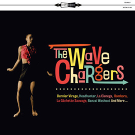 The Wave Chargers ‎– The Wave Chargers
