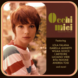 Occhi Miei (Italian Pop 1963-69)