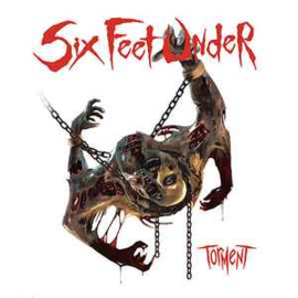 Six Feet Under ‎– Torment
