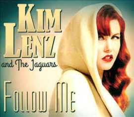 Kim Lenz And The Jaguars ‎– Follow Me