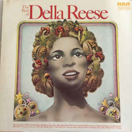 Della Reese ‎– The Best Of Della Reese