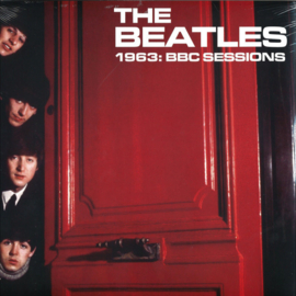 The Beatles – 1963: BBC Sessions
