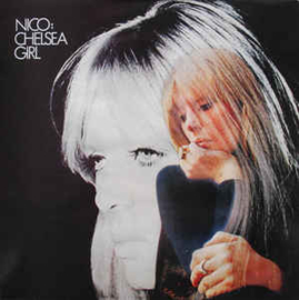 Nico ‎– Chelsea Girl