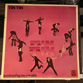 Tin Tin ‎– Tin Tin