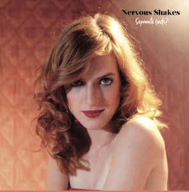 Nervous Shakes ‎– Separate Beds? I Don´t Think So