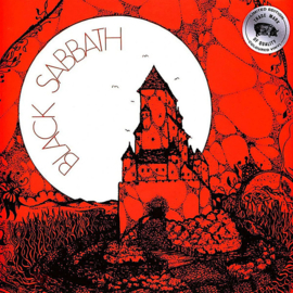 Black Sabbath ‎– Black Sabbath