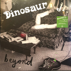 Dinosaur Jr. – Beyond