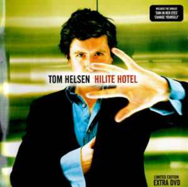 Tom Helsen ‎– Hilite Hotel