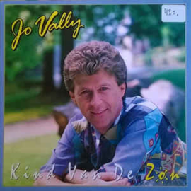 Jo Vally ‎– Kind Van De Zon
