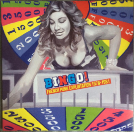 Bingo! (French Punk Exploitation 1978-1981)