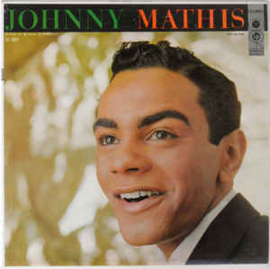 Johnny Mathis ‎– Johnny Mathis