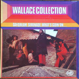 Wallace Collection ‎– Wallace Collection